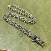 China Replica Gucci Necklaces 69usd Only